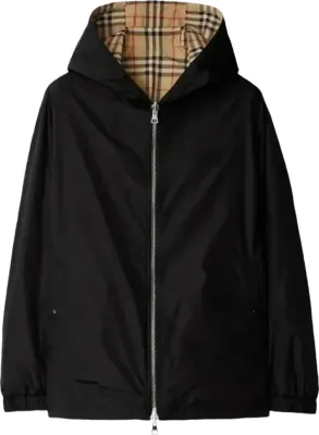 Burberry jacket Rep