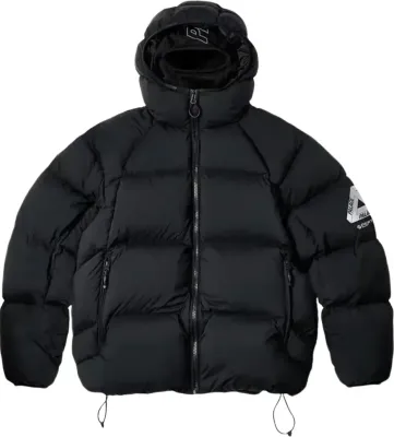 Palace Jacket Rep