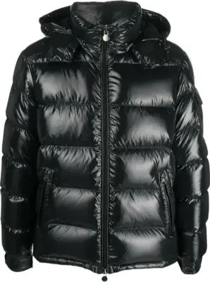 Moncler Maya Jacket Rep
