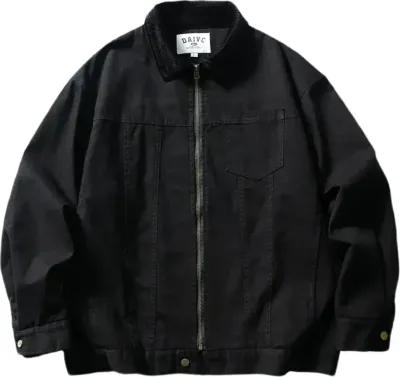 Undercover 05Ss Jacket Rep