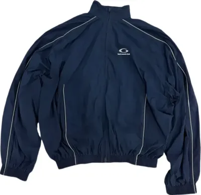 Balenciaga Loop Logo Track Jacket Rep