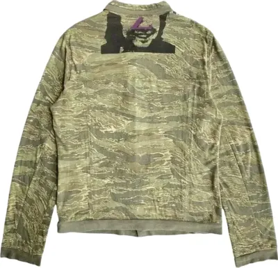 Undercover 06Ss Jacket Rep