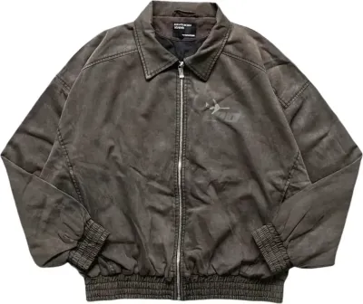 ERD Flight Courdoroy Jacket Rep