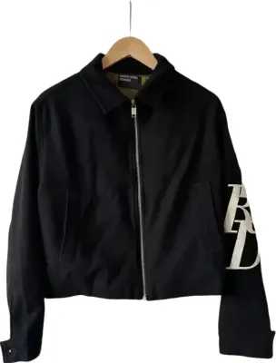 ERD 17SS Jacket Rep