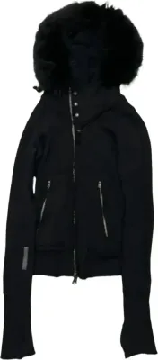 LGB Fur Jacket Rep