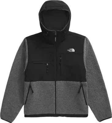 North Face Basic Polar Jacket Rep