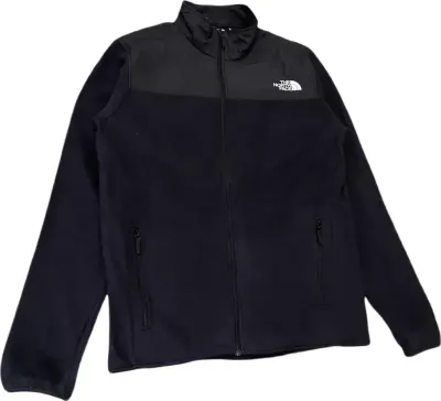 NorthFace Fleece Jacket Rep