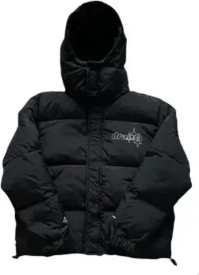 Drama jacket Rep