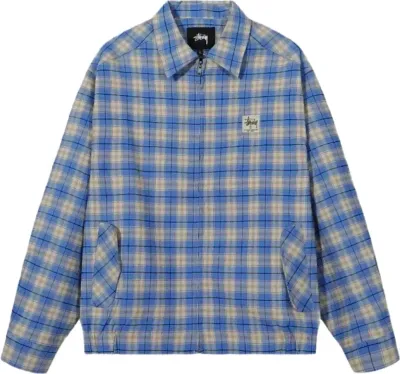 Stussy jacket Rep
