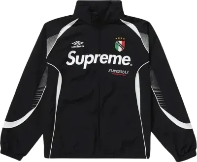 Supreme 22SS Track jacket Rep