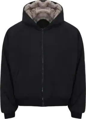 Jacket From the street Rep