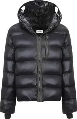 Black Opium Jacket ''From the street'' Rep