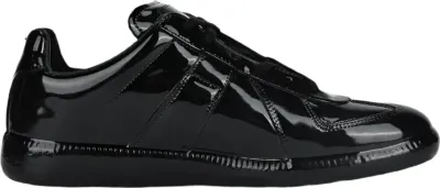 Maison Margiela Patent Leather Gats Rep