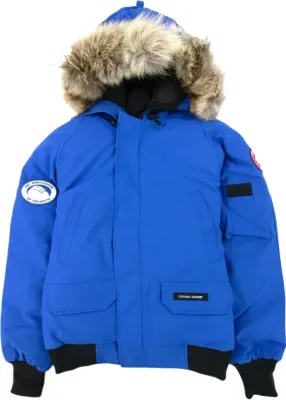 Canada Goose jacket Rep