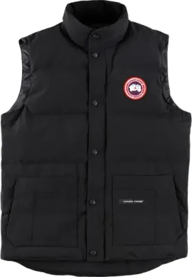 Canada Goose jacket Rep