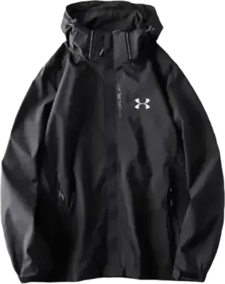 Under Armour windbreaker Rep