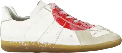 Margiela Gats Japan Rep