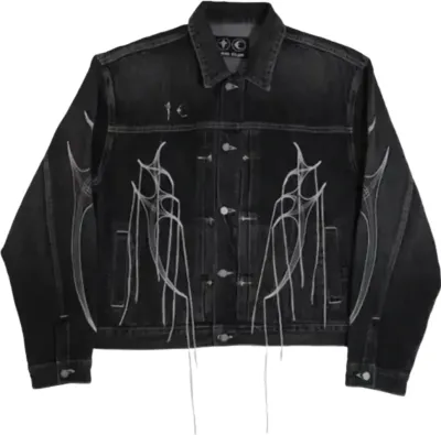 Thug club Jacket Rep