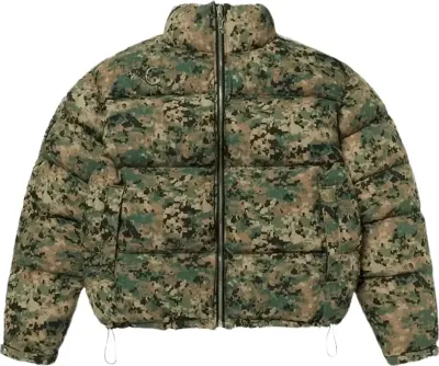 Thug Club Puffer Rep