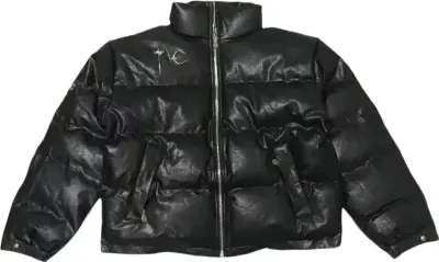 Thug Club Puffer Rep