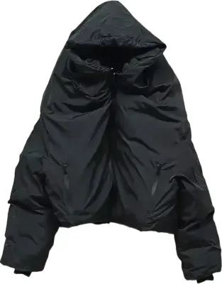 Y Project Puffer Rep
