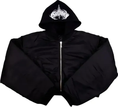 Playboi Carti Narcisisst Bomber Rep