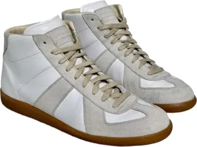 Maison Margiela Gat High Top Rep