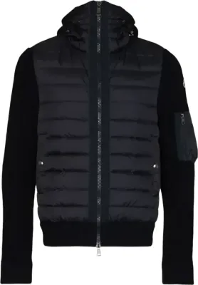 Moncler Jacket Rep