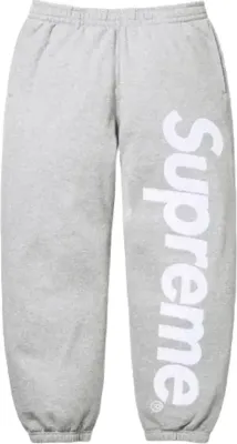 Supreme Sweatpants Rep