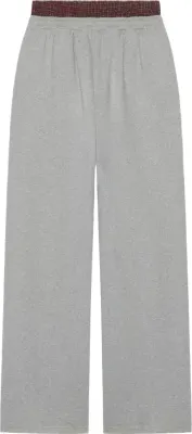 Balenciaga Double Waist Rep