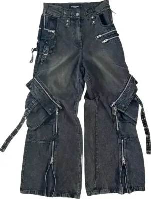 Nofaithstudios Raver Denim Rep