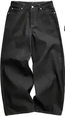 Nofaithstudios Japanese Denim Rep