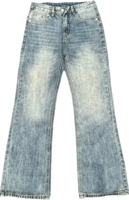Balenciaga Lost Tape Denim (Blue) Rep