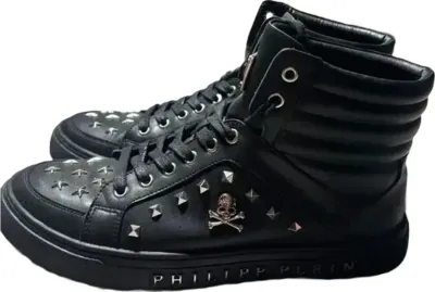 Philipp Plein Sneaker High Rep