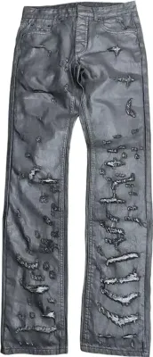 Dior Ripped Lusters Rep