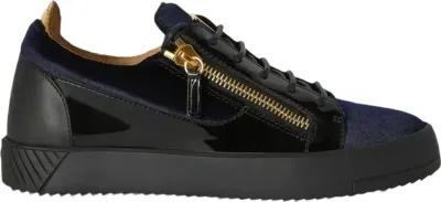 Giuseppe Zanotti Low Top Rep