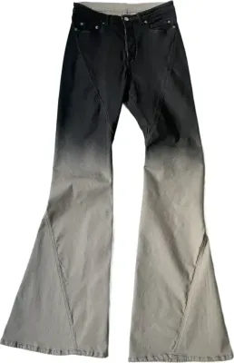 Rick Owens IMPACT Jeans Rep