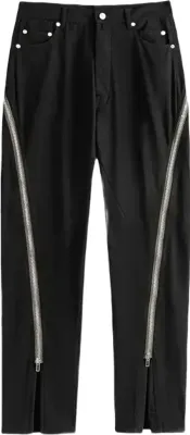 Rick Owens Bolan banana Cut Rep