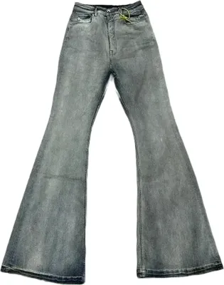 Rick Owens Bolans (Grey) Rep