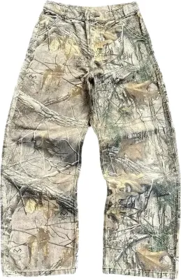 Carhatt Realtree Jeans Rep