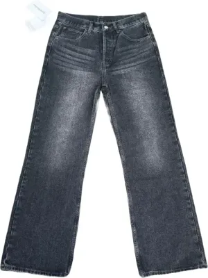Acne Studios Loose/Straight Denim Rep