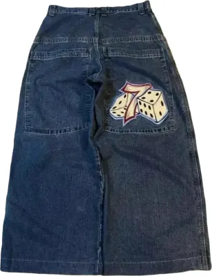 Multiple JNCO Jeans Rep