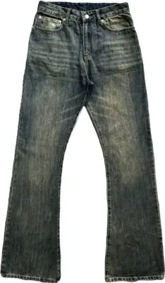 Cheap Boot Cut Jeans Rep