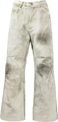 Rozalia Denim (Dirty White) Rep