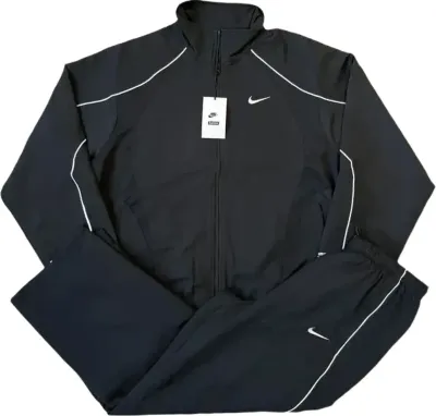 Nike Retro x Supreme Basic set Rep