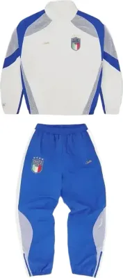 Corteiz x Italy Retro set Rep