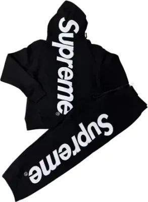 Supreme tracksuit Rep