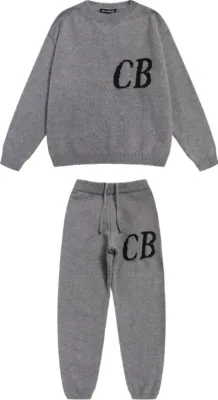 Cole Buxton Sweater Set Rep