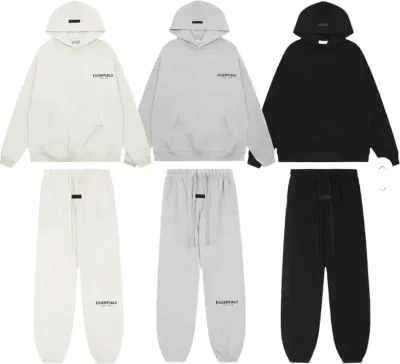 Essentials Set Rep
