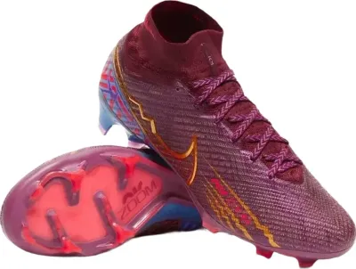 Nike Air Zoom Mercurial Superfly IX Elite FG/AG Rep
